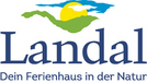 Logotyp Ferienpark Landal Chalet Matin