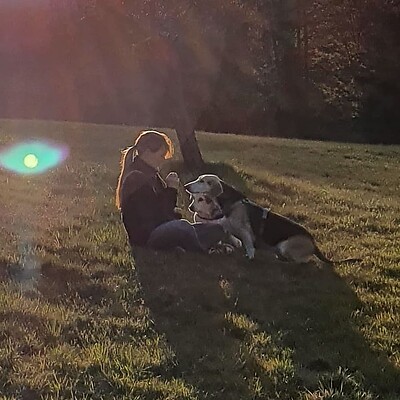 Avatar iz Claudia Vom Berg Hausner