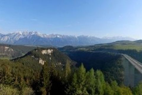 Europabrücke