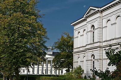 Oldenburg