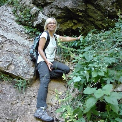 Avatar von Andrea Fankhauser