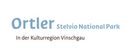 Logo Bergstation Belvedere / Trafoi