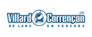Logo Villard de Lans - Corrençon