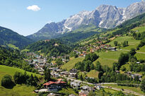 Letní region