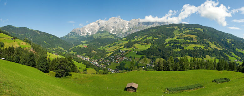 Mühlbach am Hochkönig