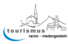 Logo Felsenkirche in Raron (Michaelskirche)