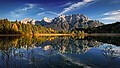 Sommerregion