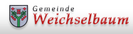 Logo Weichselbaum