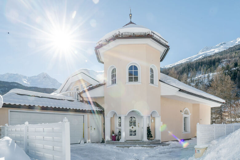 Villa Castelbell