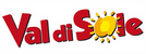 Logotipo Val di Sole / Cogolo - Mezzana - Ossana - Rabbi