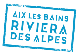 Logo Aix-Les-Bains