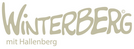 Logotipo Winterberg