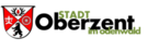 Logotyp Oberzent