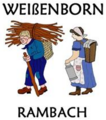 Logotyp Weißenborn