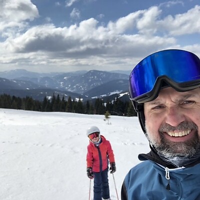 Avatar von Wolfgang Winter 3