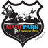 Logotyp Madepark