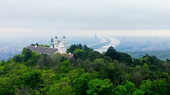 Kahlenberg circular walk - Vienna - Hiking in Vienna - Hiking in Austria - Wandern