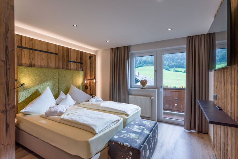 Aparthotel Bergland