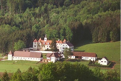 Schöcklland - Grazer Bergland