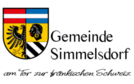 Logotyp Simmelsdorf