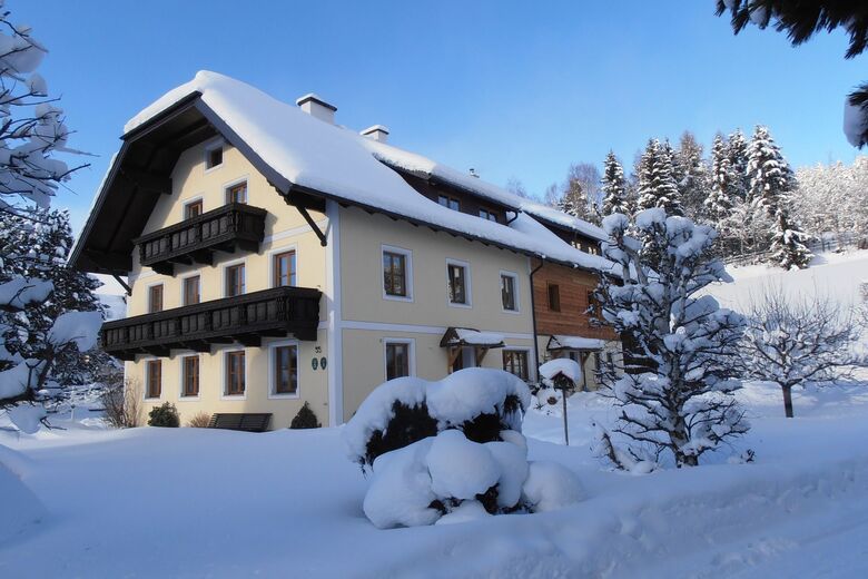 Macheiner Appartement - Komfortzimmer