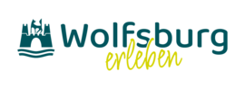 Logo Wolfsburg