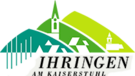 Логотип Ihringen
