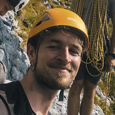 Avatar von Benedikt Braumandl