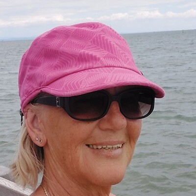 Avatar von Romy