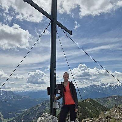Avatar iz Anita Jäckel-Schwarz