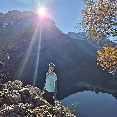 Avatar da Anita Jäckel-Schwarz