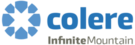 Logotyp Colere