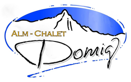 Logotip Chalet Domig