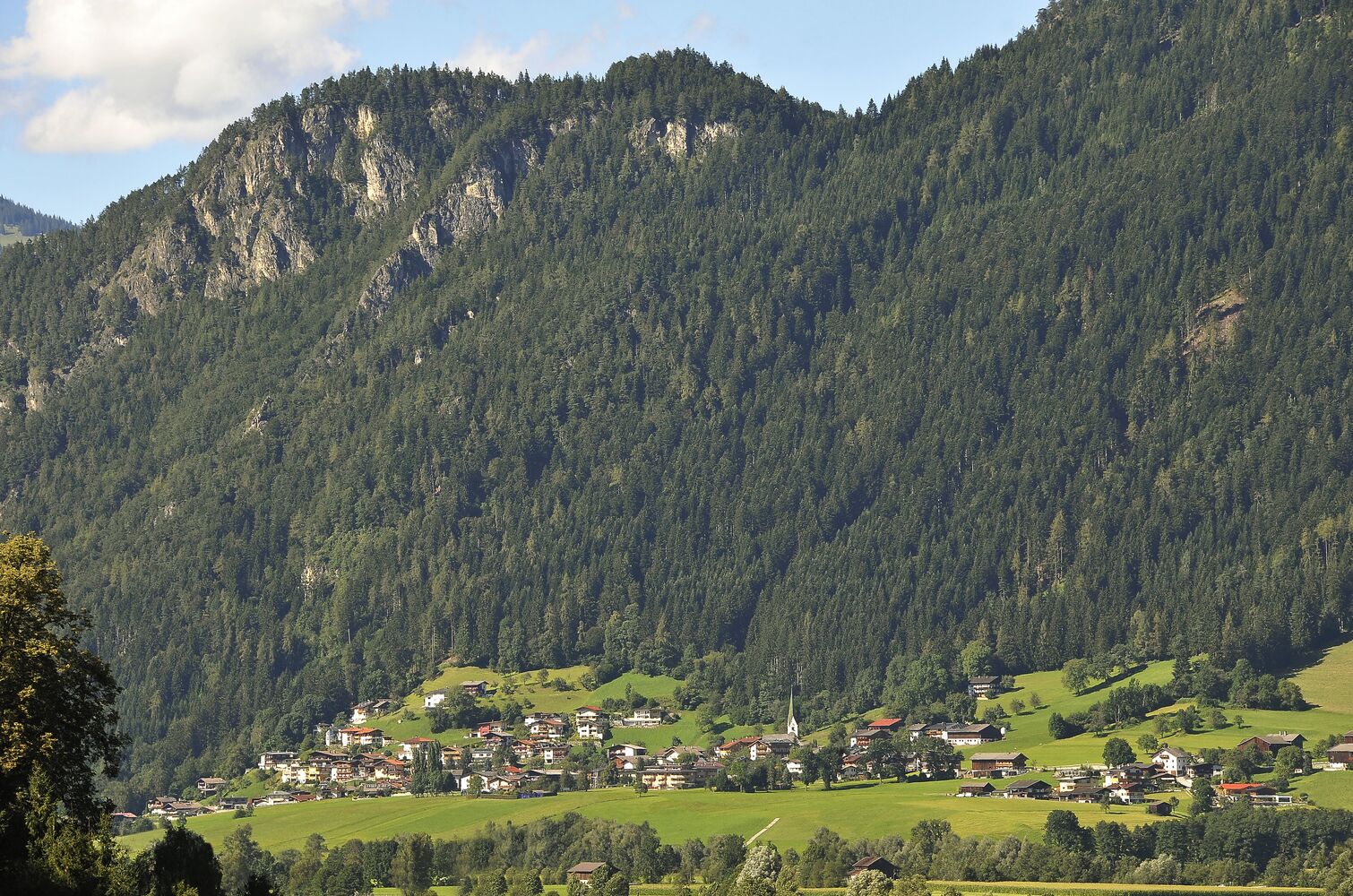 Bruck am Ziller