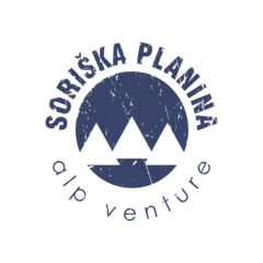 Logotip Soriška planina