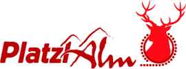 Logo Berghotel - Berggasthof Platzlalm