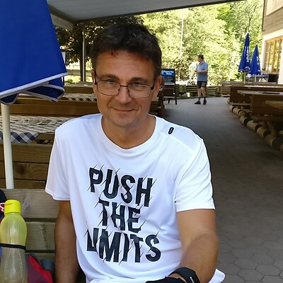 Avatar von Andreas Pungg