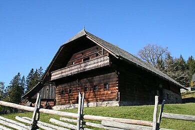 Krieglach / Alpl