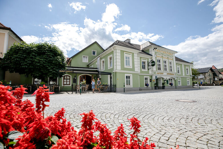 Gasthof Rothwangl