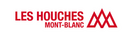 Logotyp Les Houches / Saint-Gervais
