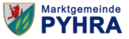 Логотип Pyhra