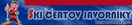 Logo Čertov Javorníky