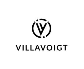 Logo VillaVoigt