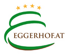 Logotyp Hotel Eggerhof
