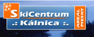 Logo Ski centrum Kálnica