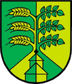 Logotyp Marienquelle in Ollersdorf