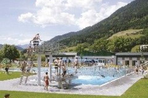 Freibad Rottenmann