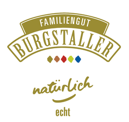 Logo Familiengut Hotel Burgstaller