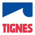 Logo Tignes