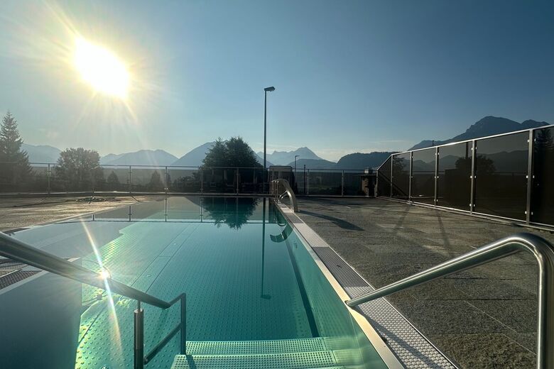 Panoramahotel Talhof